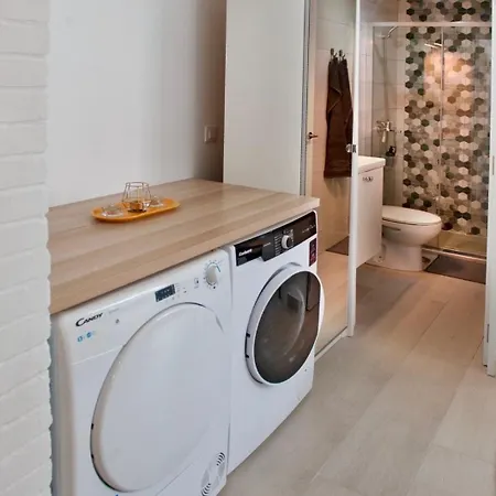 Apartament Casita Mirasol *