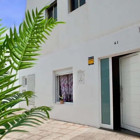 Casita Mirasol