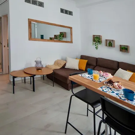 Apartament Casita Mirasol *