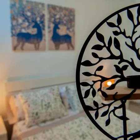 Casita Mirasol