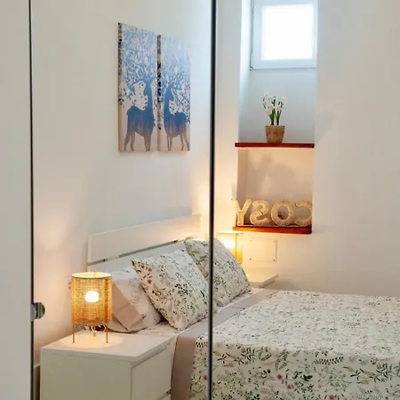 Casita Mirasol Apartament *
