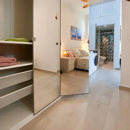 Casita Mirasol Διαμέρισμα