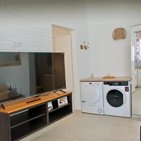 Casita Mirasol * Arrecife (Lanzarote)