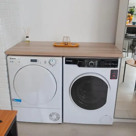 Διαμέρισμα Casita Mirasol Arrecife (Lanzarote)