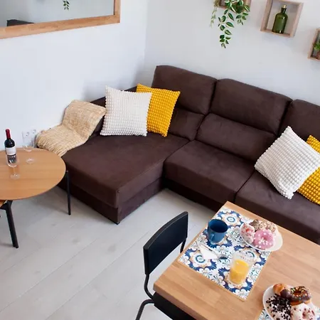Casita Mirasol * 阿雷西费