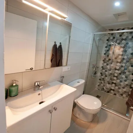 公寓 Casita Mirasol