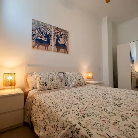 Casita Mirasol Διαμέρισμα Arrecife (Lanzarote)