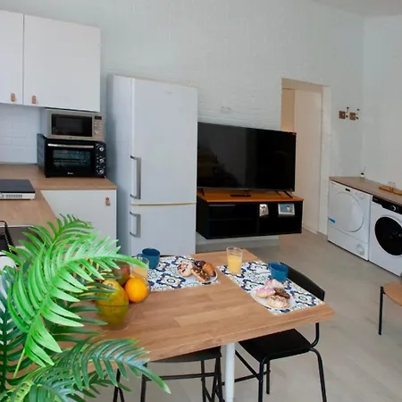 Casita Mirasol 公寓 *