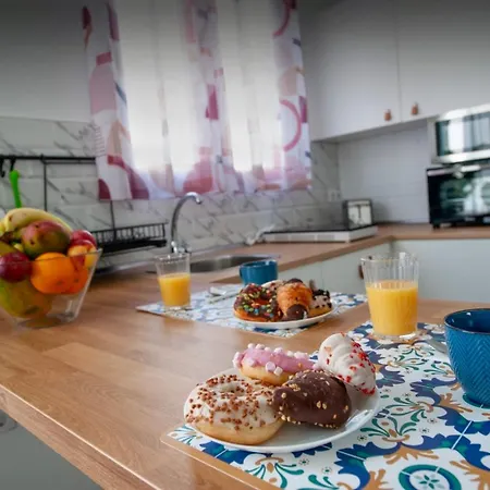 Casita Mirasol Arrecife (Lanzarote)