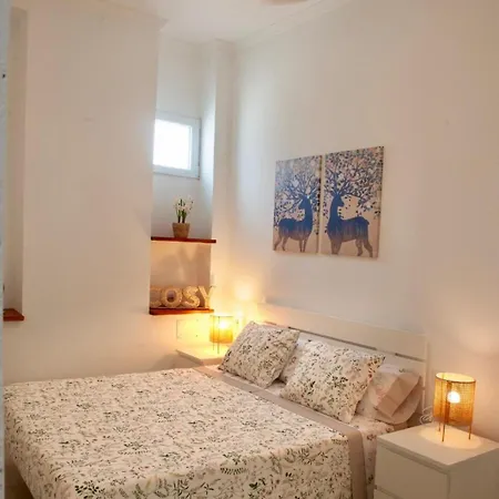 Casita Mirasol Διαμέρισμα *