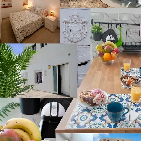 Casita Mirasol Arrecife (Lanzarote)